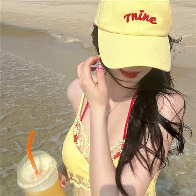 盛夏光年