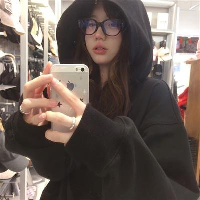 淘宝女孩的好评爱情